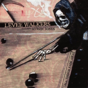 Levee Walkers: EP