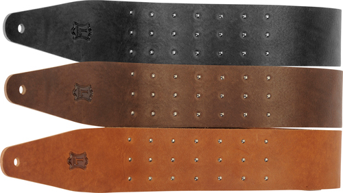 Levy's Leathers Onyx Strap