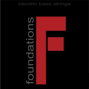 S.I.T. Strings Foundations Bass Strings