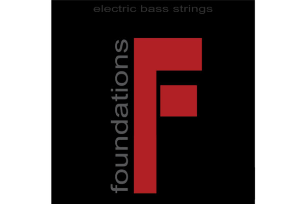 S.I.T. Strings Introduces the Foundations Bass Strings