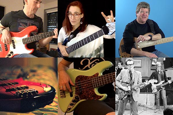 Best of 2017: The Top 10 Bass Lessons