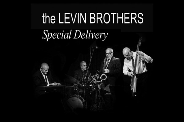 The Levin Brothers Announce Live Album, Tour Dates