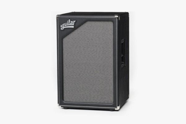 Aguilar Amplification Releases SL 212 Bass Cabinet