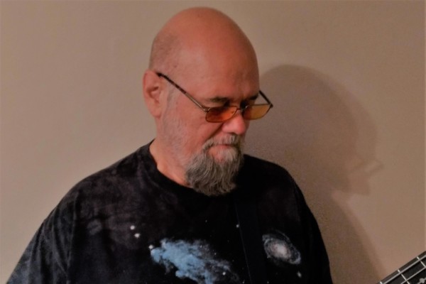 Dawn of the Dregs: An Interview With Andy West