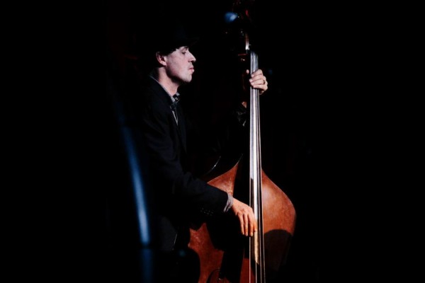Steep Canyon Rangers Announce New Bassist