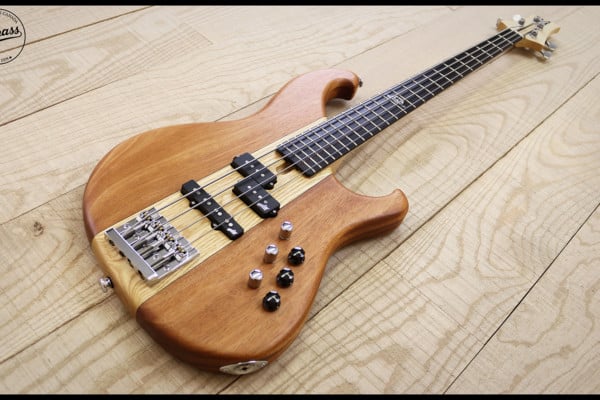 F Bass Celebrates 40th Anniversary with Limited Edition PJ Bass