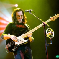 Geddy Lee’s Big Beautiful Book Of Bass Available for Pre-Order