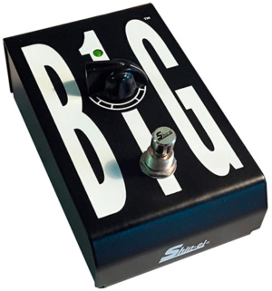 Shin-ei B1G 1 Booster Pedal
