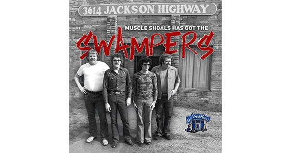 David Hood and The Swampers Release New Muscle Shoals Album