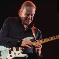 Groove – Episode #38: Billy Sheehan
