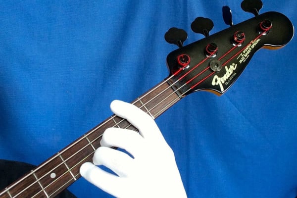 Dealing with Focal Dystonia: Resources for Bass Players