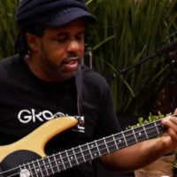 Victor Wooten: NAMM 2018 Performance and Lesson