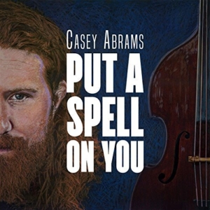 Casey Abrams: Put A Spell On You