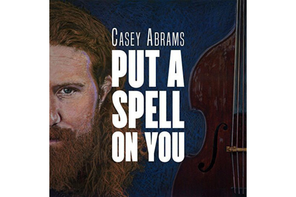 Casey Abrams Releases “Put A Spell On You”