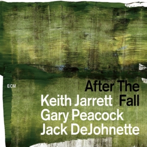 Jarrett/Peacock/DeJohnette: After The Fall
