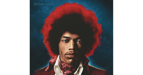 Jimi Hendrix, Noel Redding, and Billy Cox Play Bass on "Both Sides of the Sky"