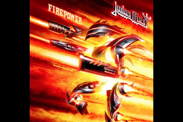 Judas Priest Returns With “Firepower”