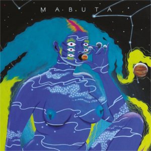 Mabuta: Welcome To This World