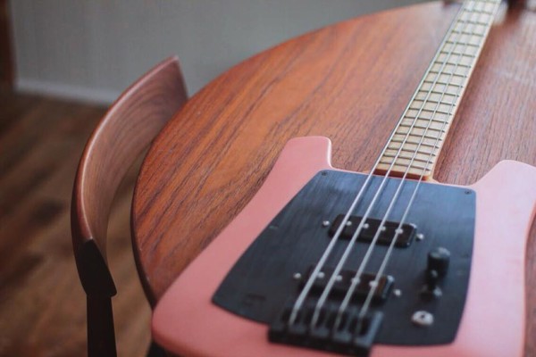 Bass of the Week: Millimetric Instruments MB4
