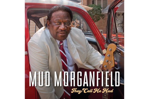 Mud Morgenfield Releases “They Call Me Mud”