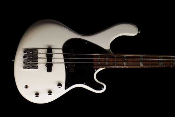 Roks Instruments Unveils the Nardis Bass