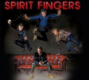 Spirit Fingers: Spirit Fingers