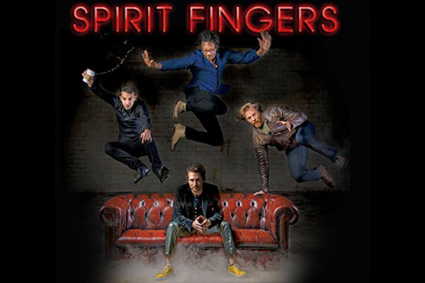 Spirit Fingers, featuring Hadrien Feraud, Releases Debut Album
