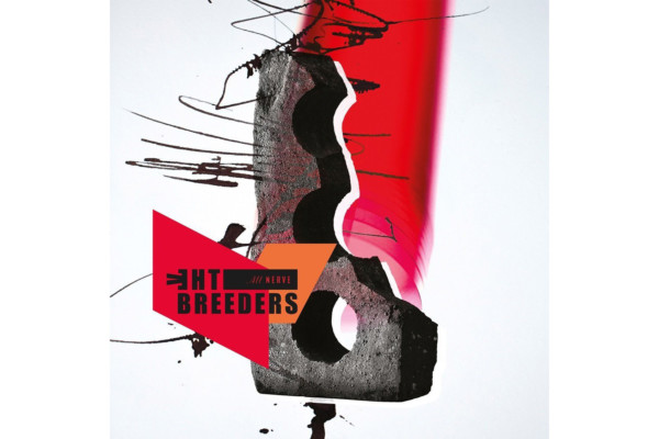 The Breeders Release “All Nerve”