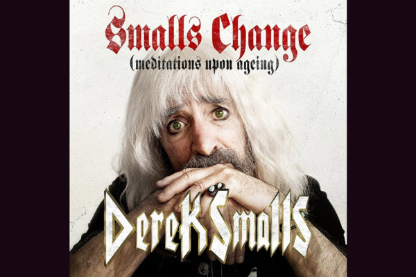 Former Spinal Tap Bassist Derek Smalls Solo Album Now Available