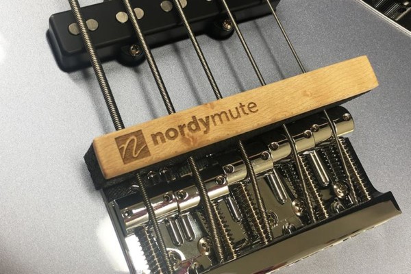 Nordstrand Audio Unveils the NordyMute