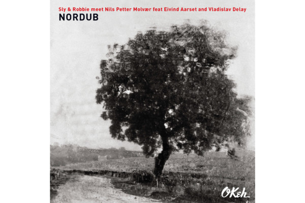 Sly & Robbie Team with Norwegian Trumpeter Nils Petter Molvaer For “Nordub”