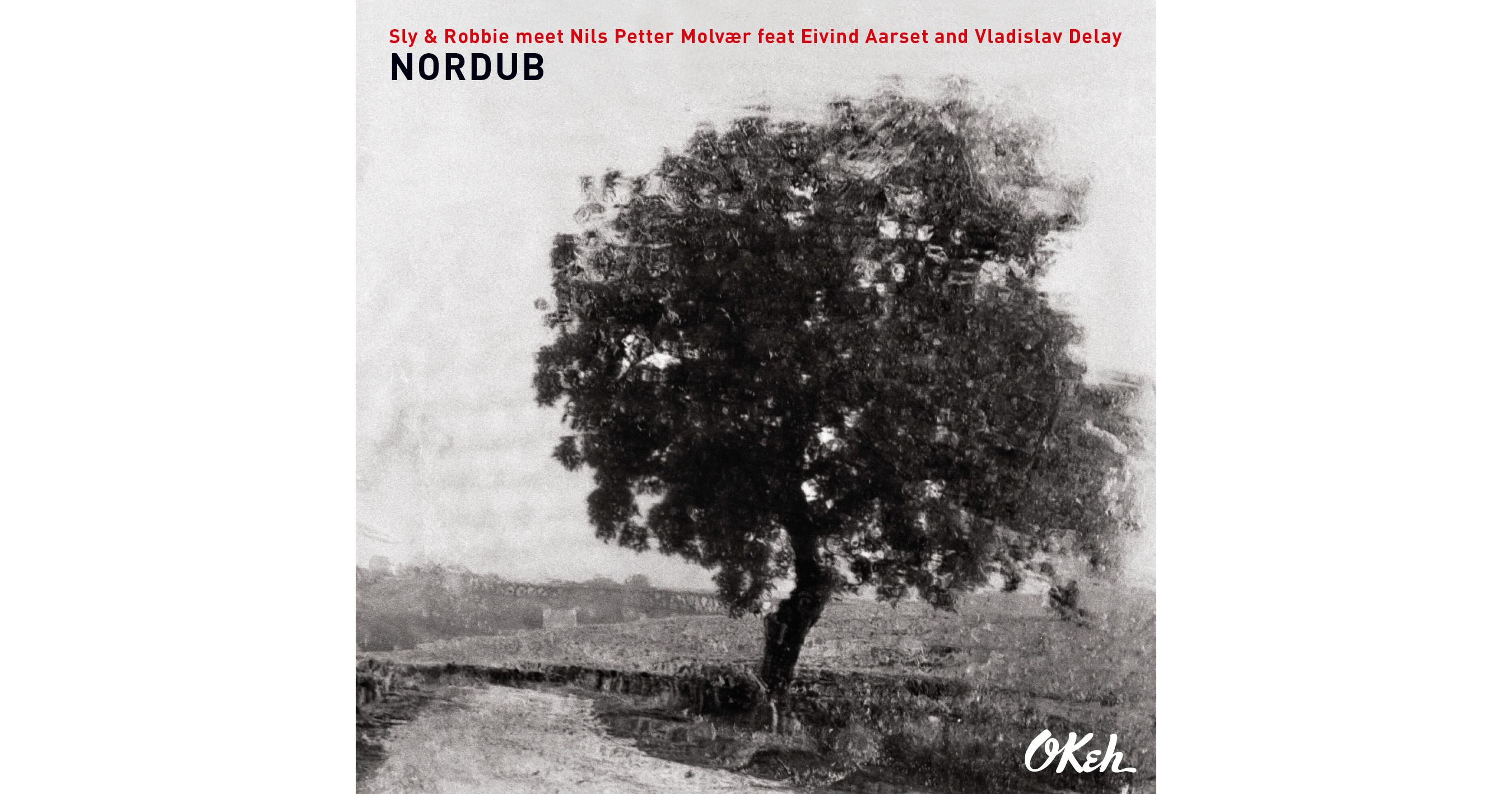 Sly Robbie Team With Norwegian Trumpeter Nils Petter Molvaer For 
