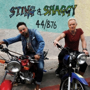Sting and Shaggy: 44/876
