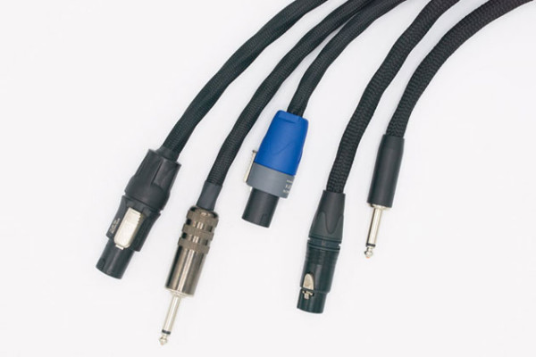 Vovox Releases Sonorus XL Cables