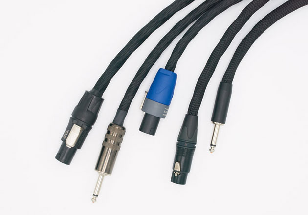 Vovox Sonorus XL Series Cables
