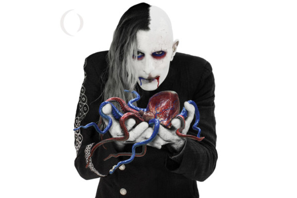 A Perfect Circle Releases “Eat The Elephant”