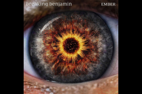 Breaking Benjamin Releases “Ember”