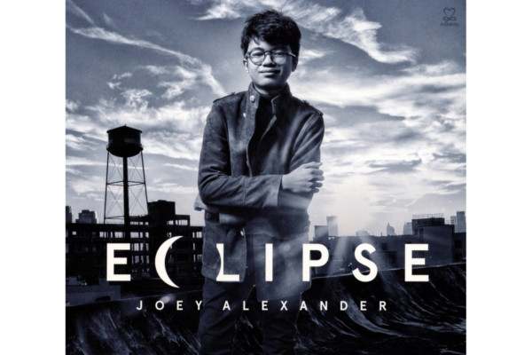 Reuben Rogers Anchors Joey Alexander’s “Eclipse”