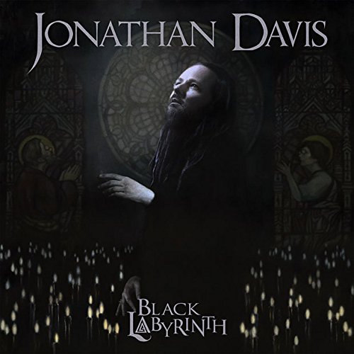 Jonathan Davis Solo Album Features Miles Mosley – No Treble