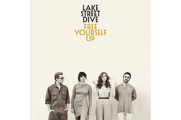 Lake Street Dive’s “Free Yourself Up” Now Available