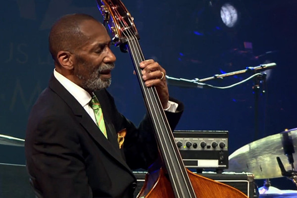 Ron Carter Biography Now Available In Audiobook
