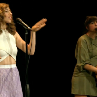 Lake Street Dive: Call Off Your Dogs