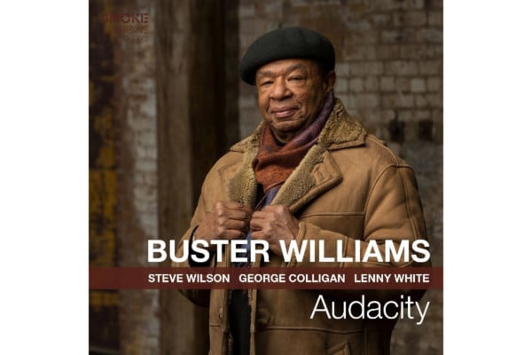 Buster Williams Releases First Studio Album in a Decade