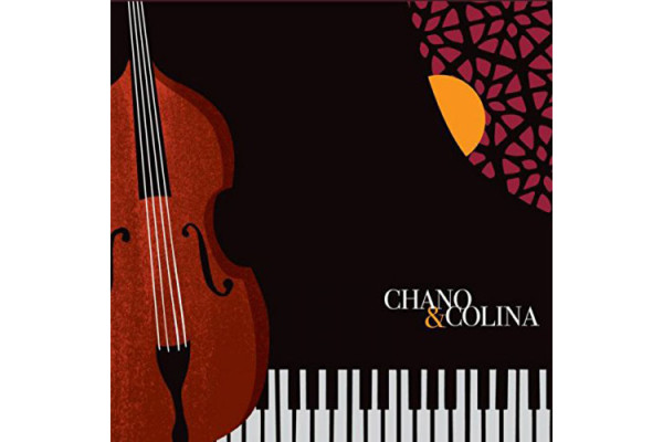 Chano & Colina Release Live Album