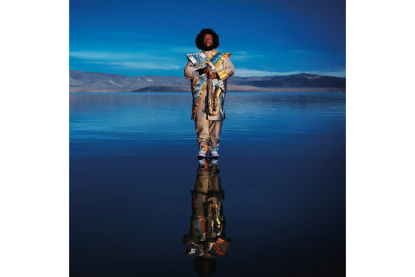 Kamasi Washington Releases “Heaven and Earth” with Miles Mosley, Thundercat, and More