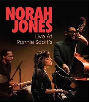 Norah Jones: Live at Ronnie Scott's