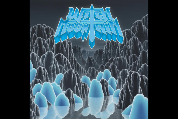 Witch Mountain’s Self-Titled Album Features Reinvigorated Band