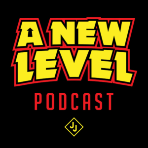 Blasko: A New Level Podcast