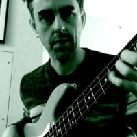 Creative Bass Lines: Using the Melodic Minor Scale To Navigate on a Minor ii-V-i Chord Progression