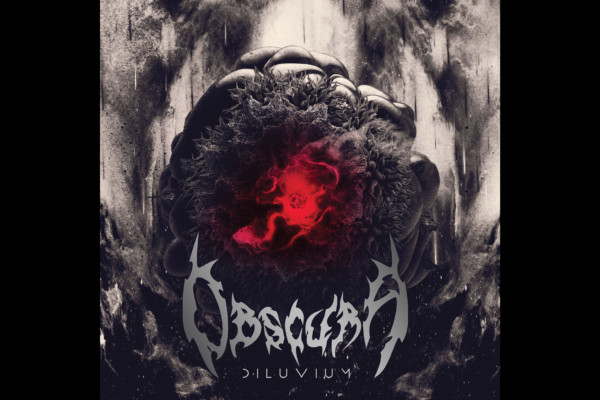 Obscura Releases “Diluvium” and Announces North American Tour Dates